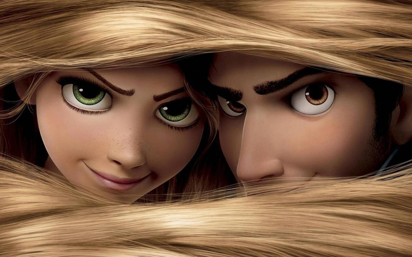 Rapunzel full movie in hindi part 5 best sale