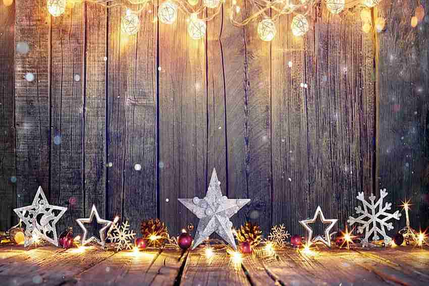 christmas decoration xmas christmas christmas lights Poster ...