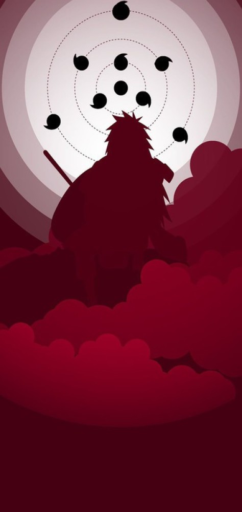 Madara Uchiha Naruto Anime Series Hd Matte Finish Poster Paper Print -  Animation & Cartoons posters in India - Buy art, film, design, movie,  music, nature and educational paintings/wallpapers at