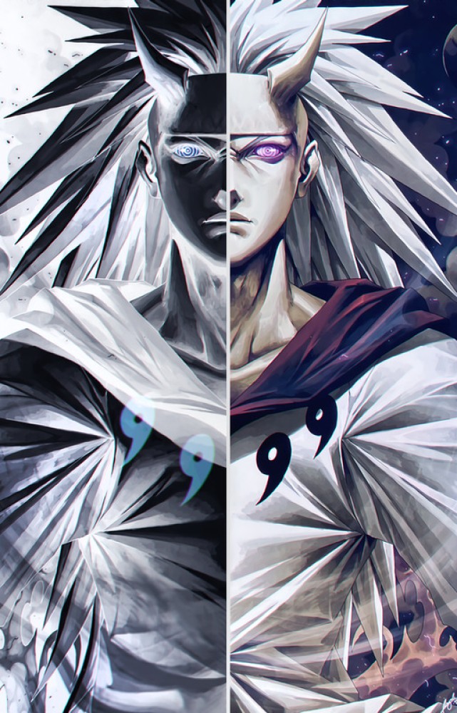 Madara Uchiha Naruto Anime Series Hd Matte Finish Poster Paper Print -  Animation & Cartoons posters in India - Buy art, film, design, movie,  music, nature and educational paintings/wallpapers at