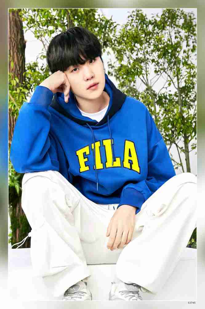 Suga bts online fila