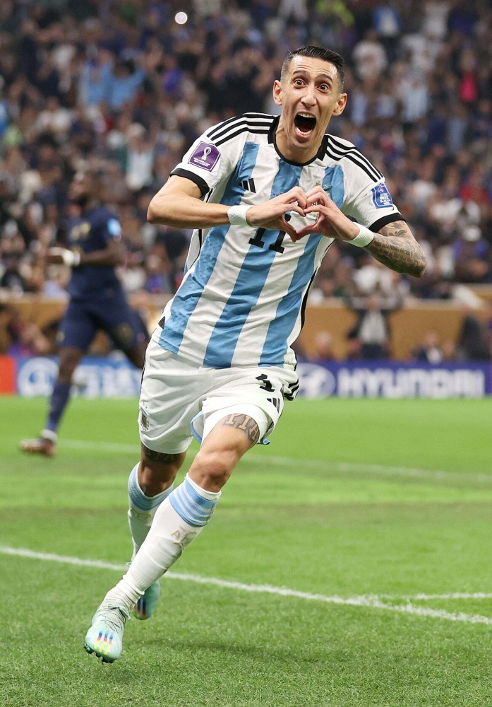 Messi Argentina Wallpaper APK for Android Download