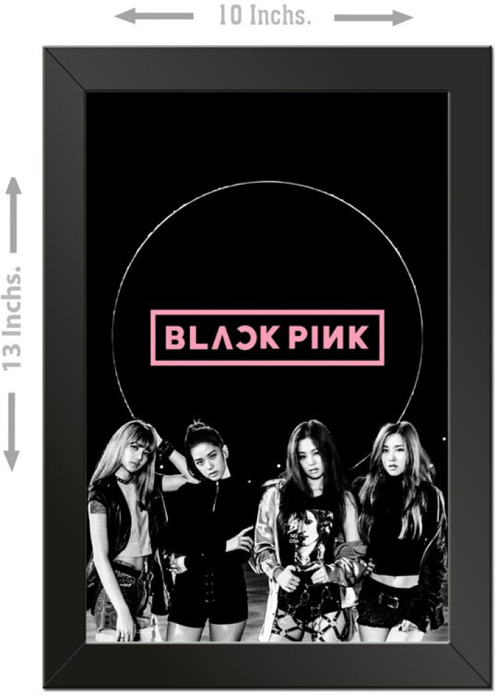 Blackpink welcoming collection and bornpink photocards Photographic Paper -  BLACKPINK posters - Decorative posters in India - Buy art, film, design,  movie, music, nature and educational paintings/wallpapers at