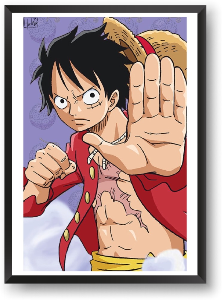 Surprise! One Piece live action posters reveal Easter eggs | ONE Esports