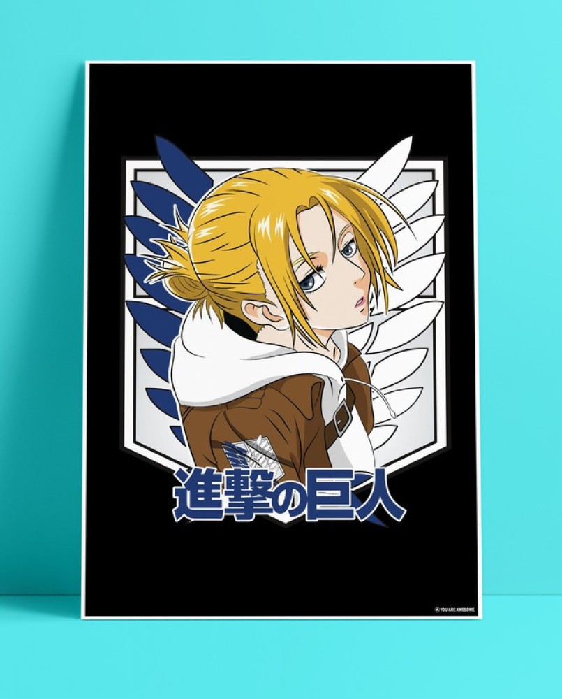 Stybuzz Anime Boy Poster Posters Buy Stybuzz Anime Boy Poster Posters at  Best Price in India on Snapdeal