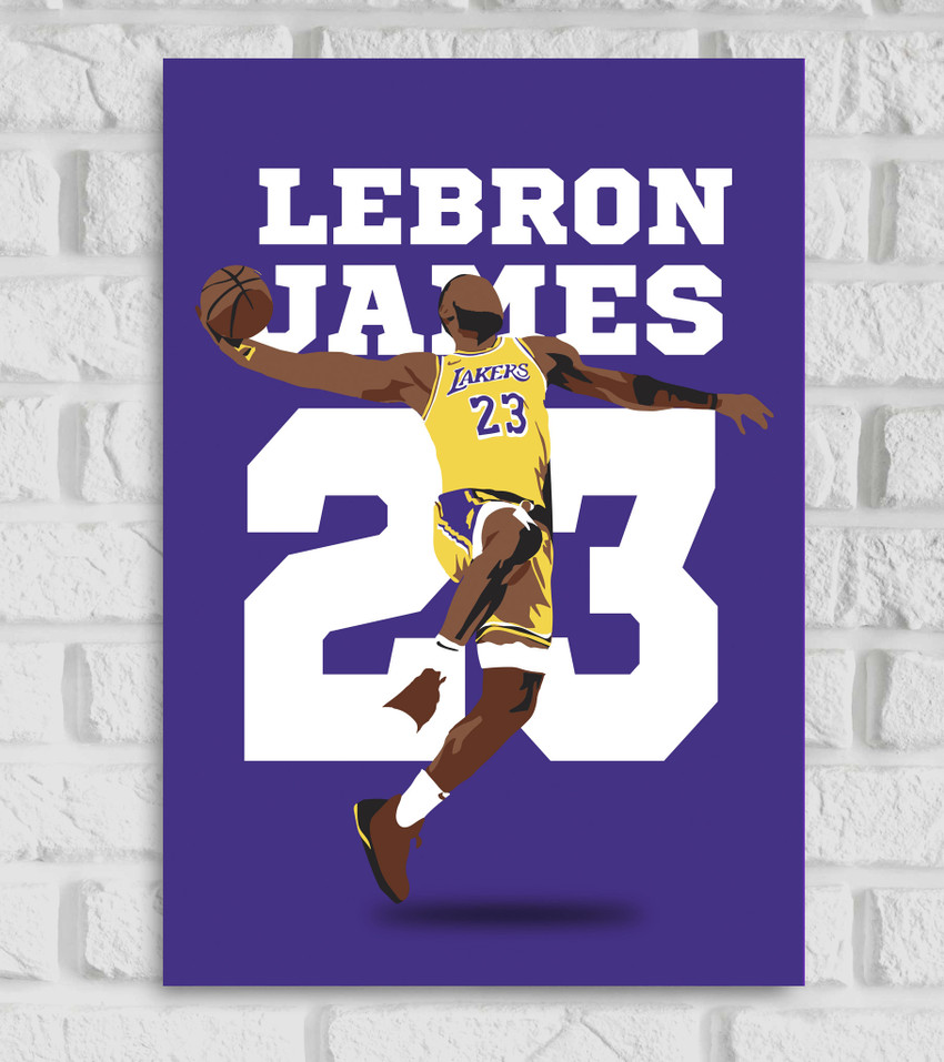 Lebron james room clearance