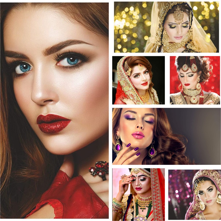 beauty salon background - Αναζήτηση Google | Unisex salon, Beauty parlor,  Bridal makeup pictures