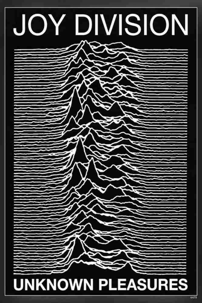 joy division album covers