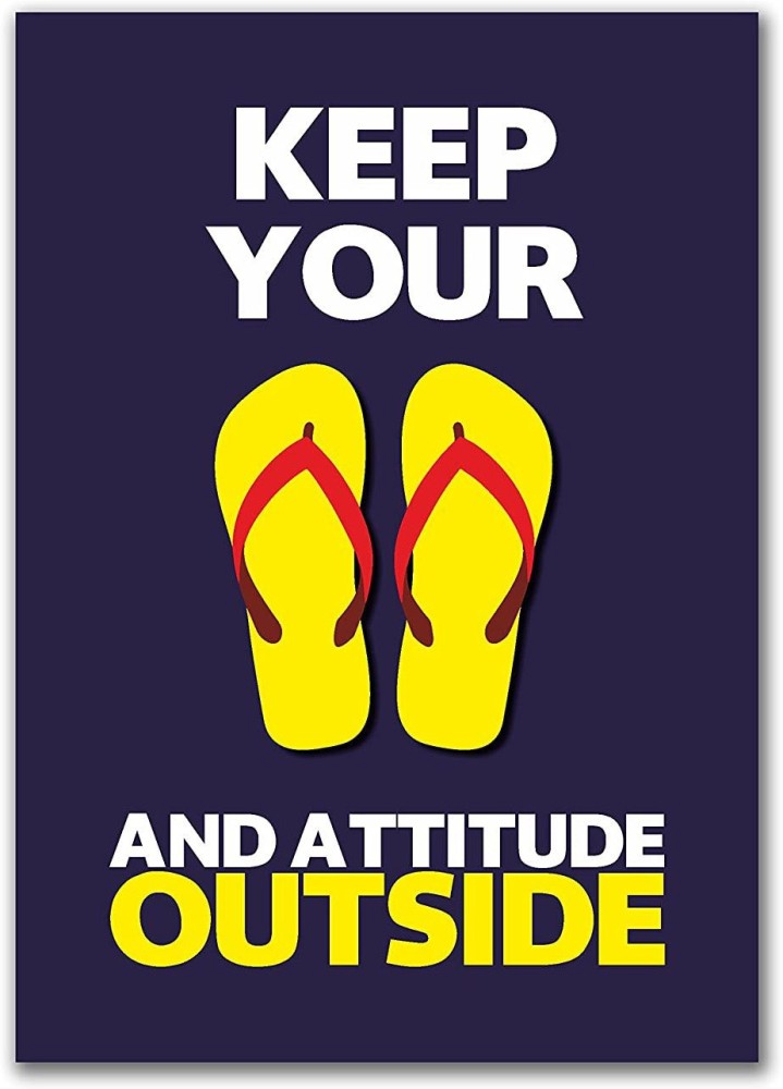 keep footwear