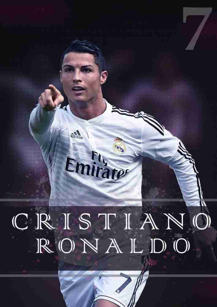 Poster Cristiano Ronaldo 