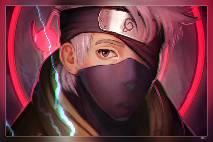 Kakashi Hatake  Kakashi, Kakashi hatake, Hd anime wallpapers