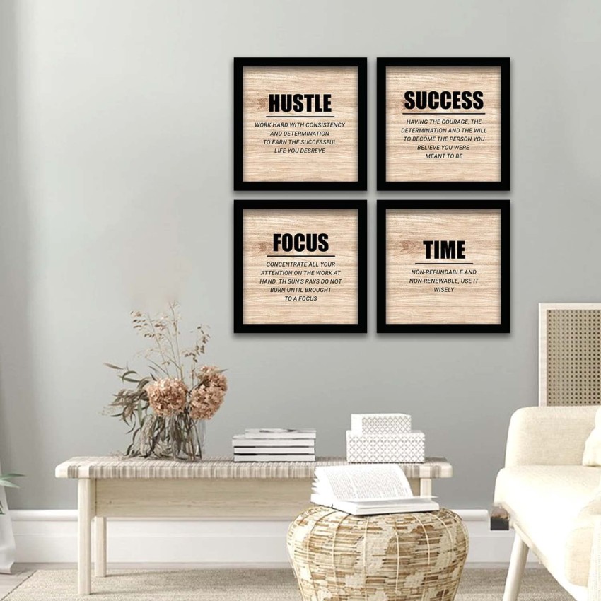 Motivational quotes poster for room and home decor,Poster for students  Paper Print - Quotes & Motivation posters in India - Buy art, film, design,  movie, music, nature and educational paintings/wallpapers at