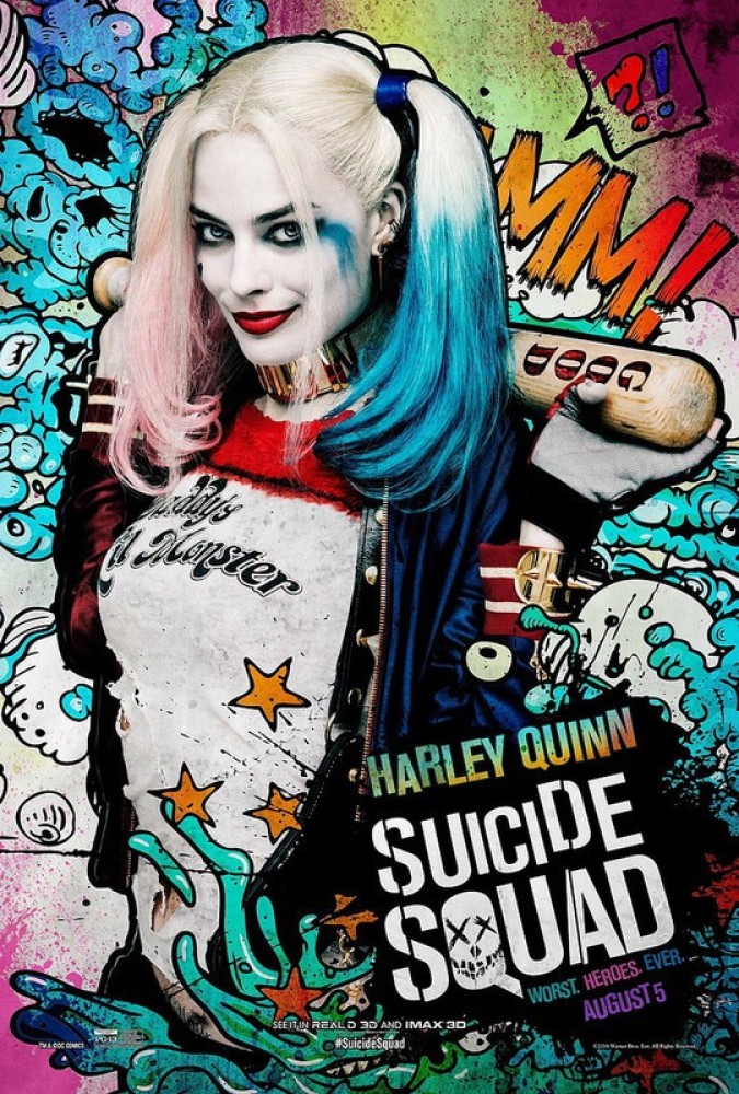 HD harley quinn wallpapers  Peakpx