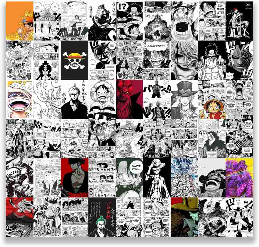 set of 90 mix anime wall poster for room poster of different anime (  size_6x4 inch,300 GSM) Paper Print - Animation & Cartoons posters in India  - Buy art, film, design, movie