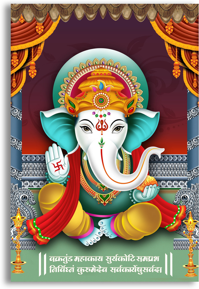 Ganesh pic hd discount