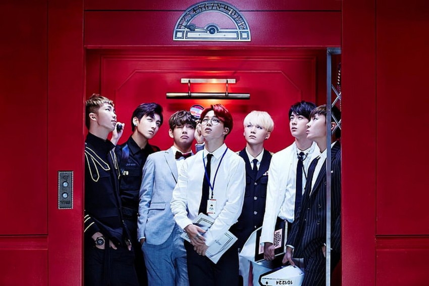 JIN BTS wallpaper by imurdewj - Download on ZEDGE™ | 46d5