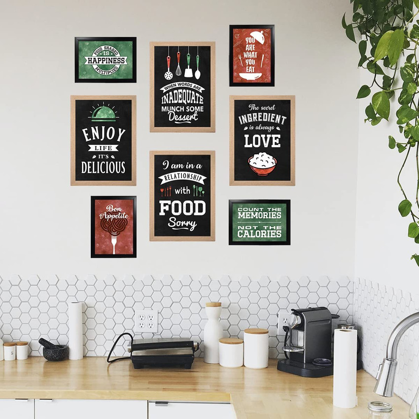 Aggregate 81+ kitchen frames decor seven.edu.vn