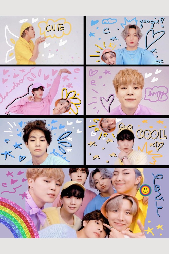 100+] Jin Bts Cute Wallpapers