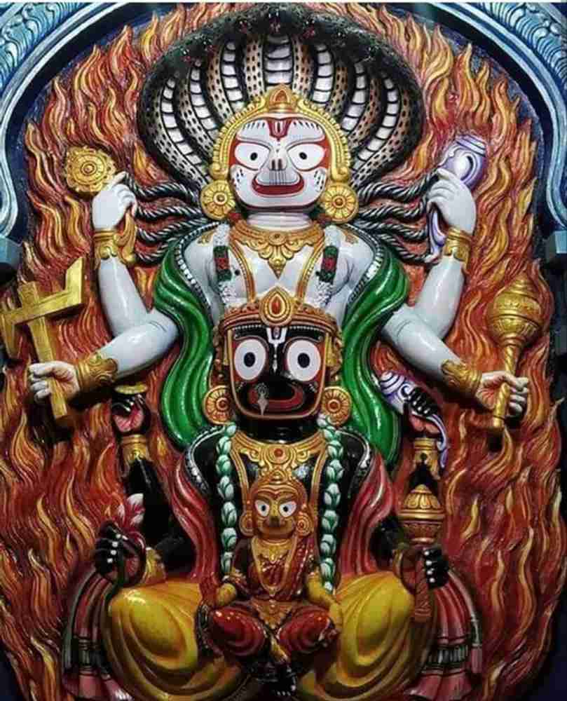 Jagannath store hd image