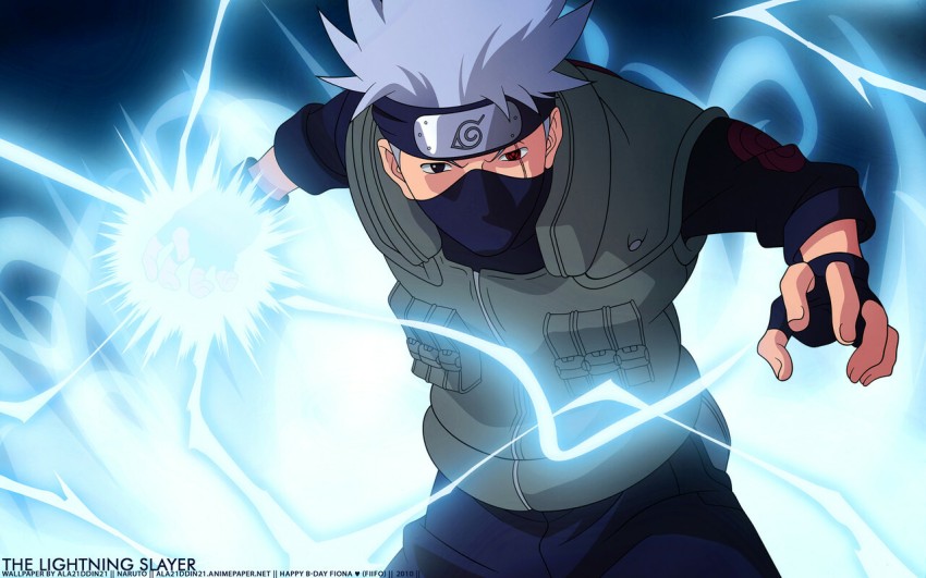 Hatake Kakashi Naruto Anime Series Hd Matte Finish Poster Paper Print -  Animation & Cartoons posters in India - Buy art, film, design, movie,  music, nature and educational paintings/wallpapers at