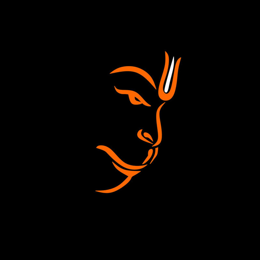 Hanuman dp clearance