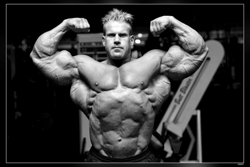 james cutler bodybuilder