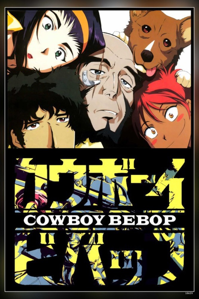 Cowboy Bebop  Jet Black  Cowboy bebop Jet black cowboy bebop Cowboy  bebop anime