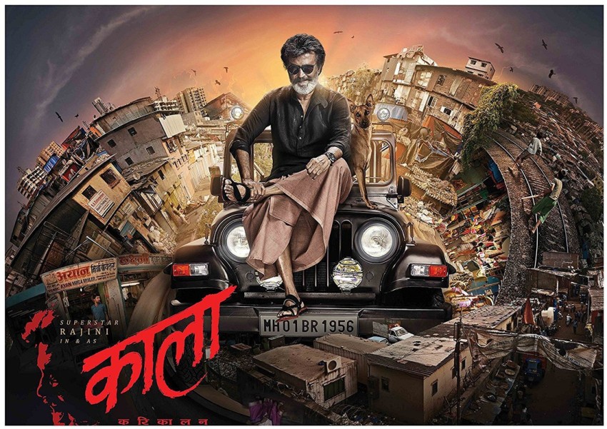 Hindi movie rajnikanth sale