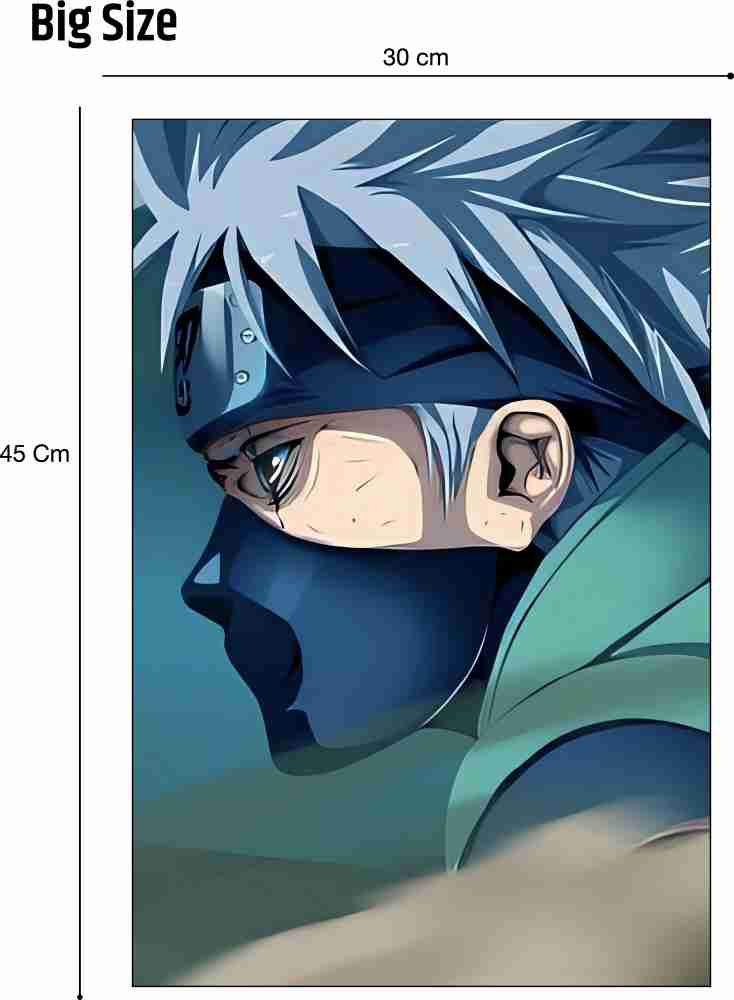 Kakashi anime 2024