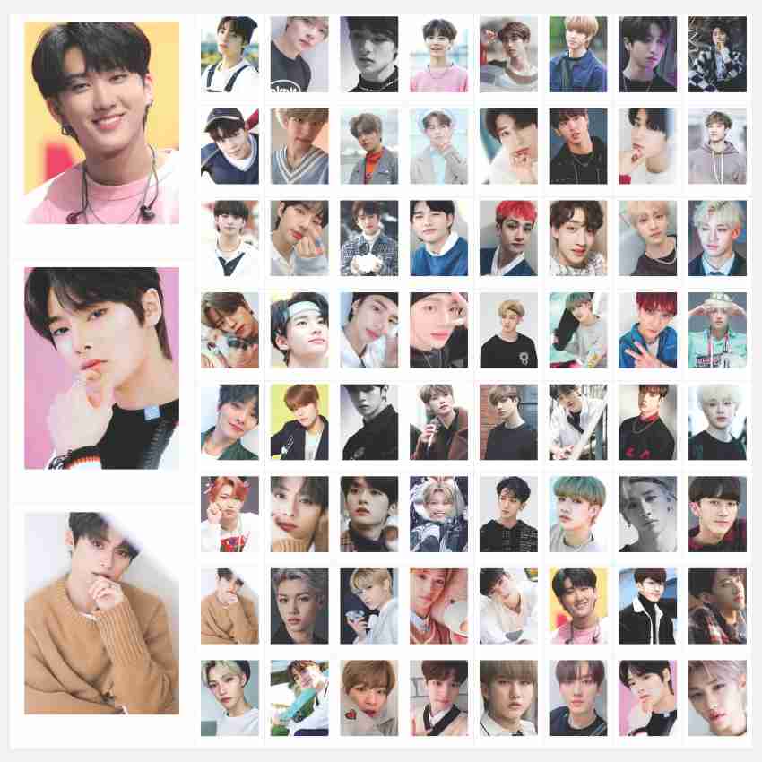 Photocard popular sale