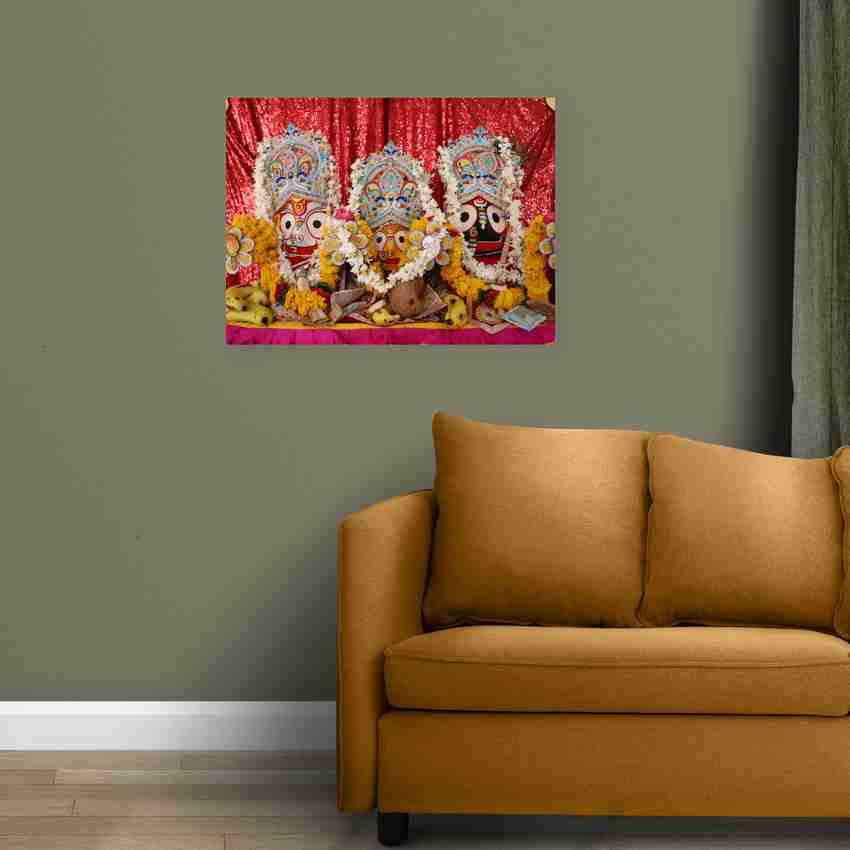 God online jagannath image