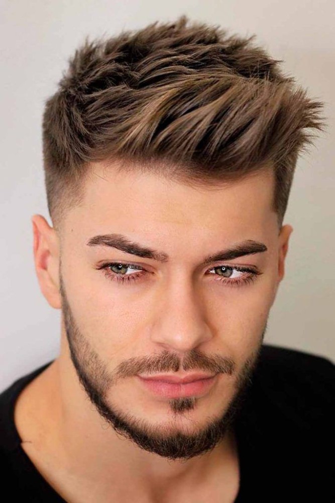 30 Hairstyles for Boys Cool Styles For 2023