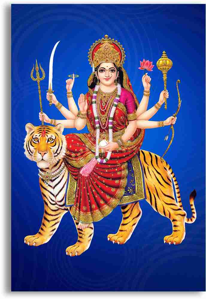 Maa durga image outlet hd