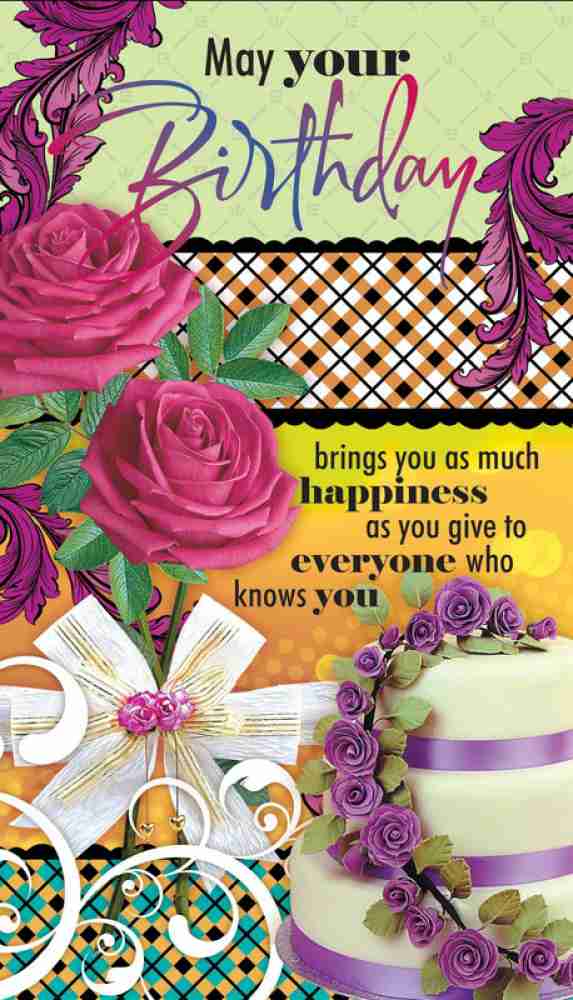 Beautiful Happy Birthday Images with Quotes & Wishes - Images Hub - Medium