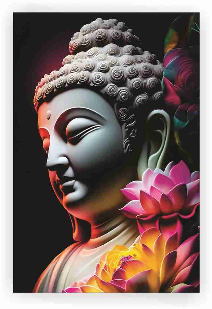 Gautam buddha image discount