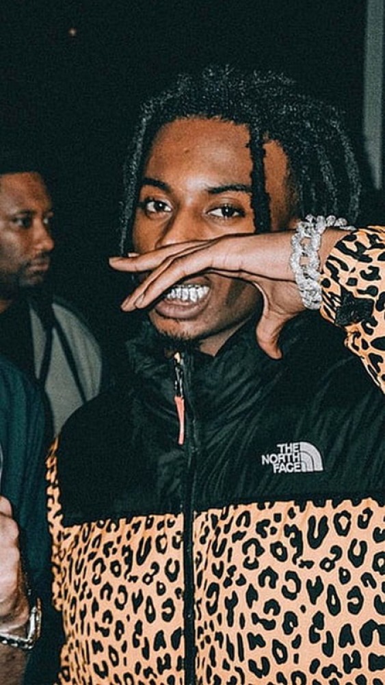 Playboi Carti HD Wallpapers and Backgrounds