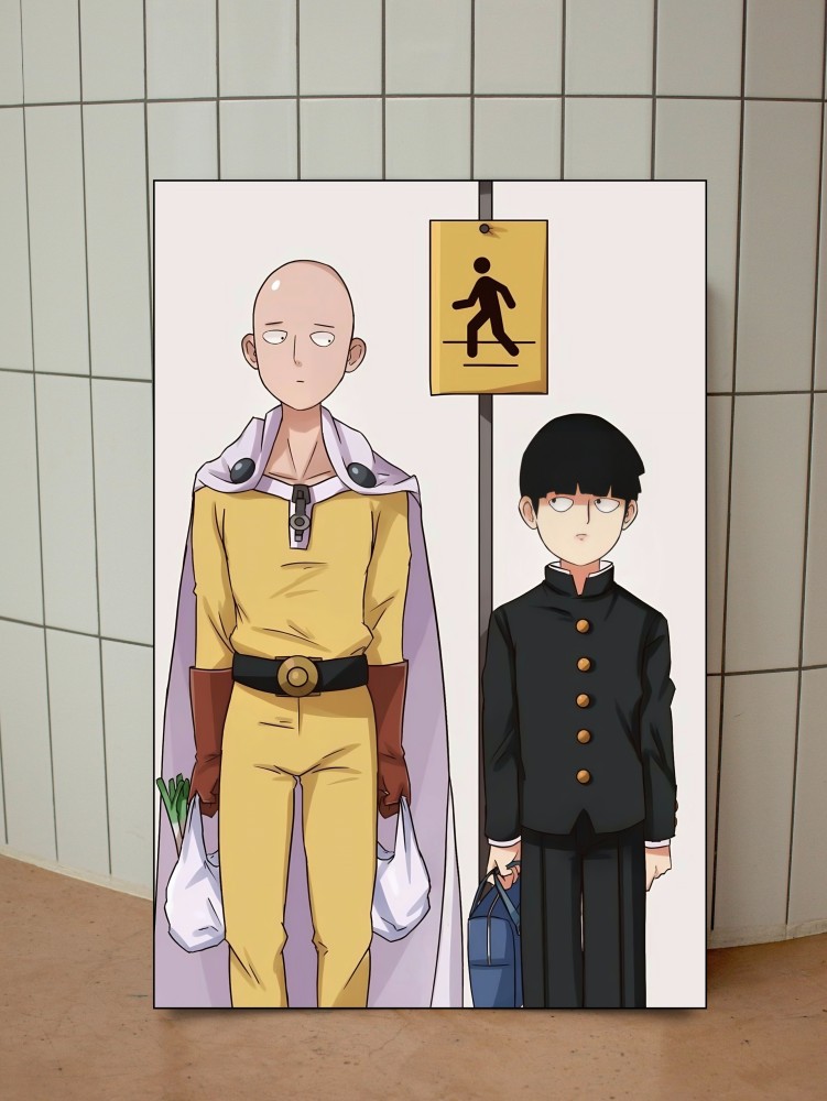 Saitama 