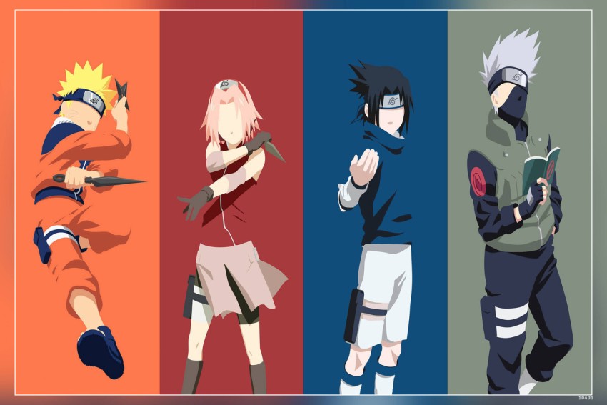 Kakashi Wallpaper for desktop : Naruto  Best naruto wallpapers, Anime,  Kakashi