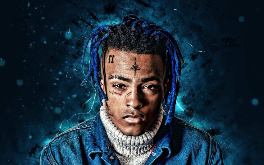 18/6/18 : r/XXXTENTACION