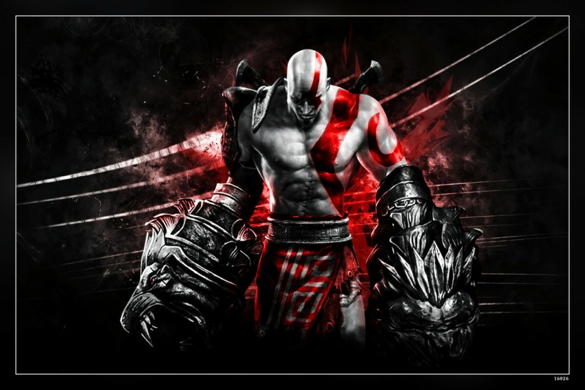 Tema de God of War III - Download