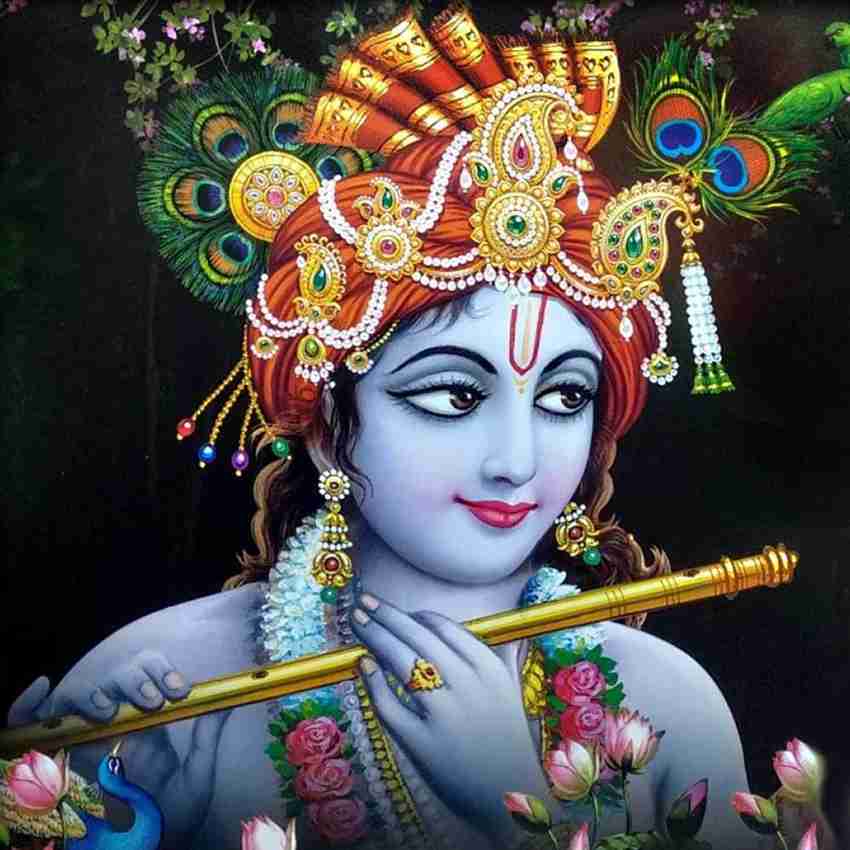 Lord krishna shop pics
