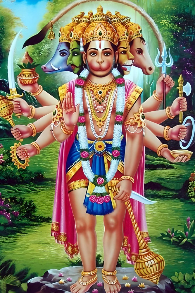 Top 154+ hanuman hd wallpaper black best - 3tdesign.edu.vn