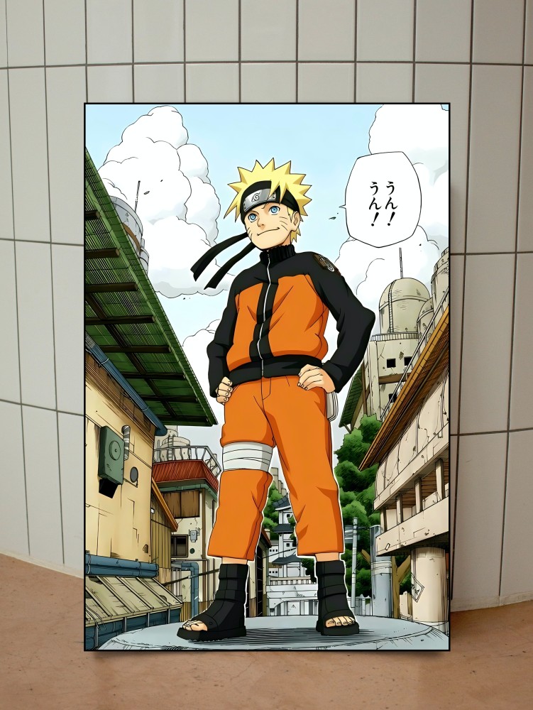 Naruto  Wikipedia