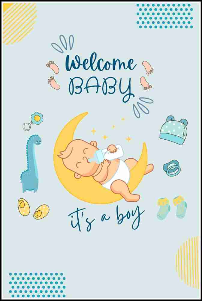 Its baby boy sales