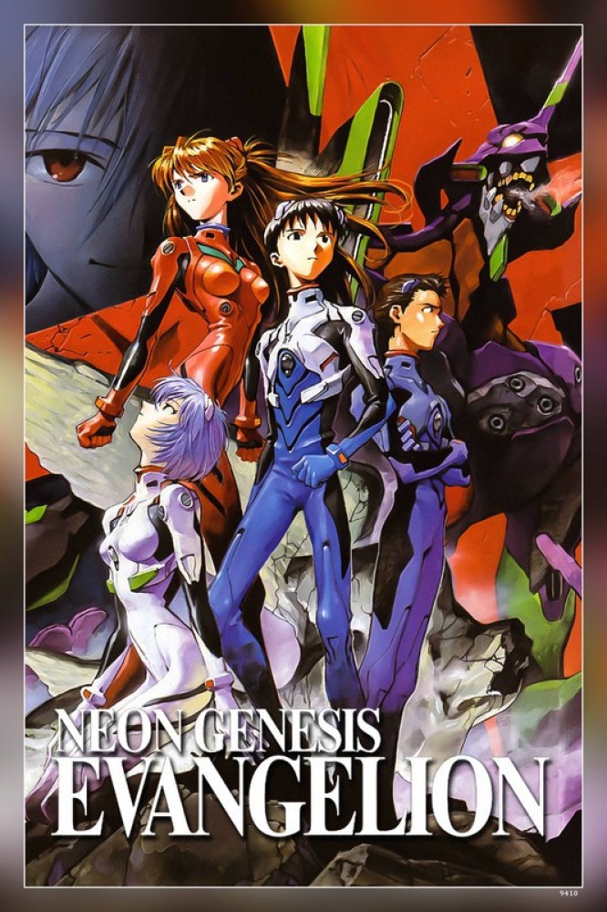 Asuka Langley from Neon Genesis Evangelion NGE Anime  riWallpaper