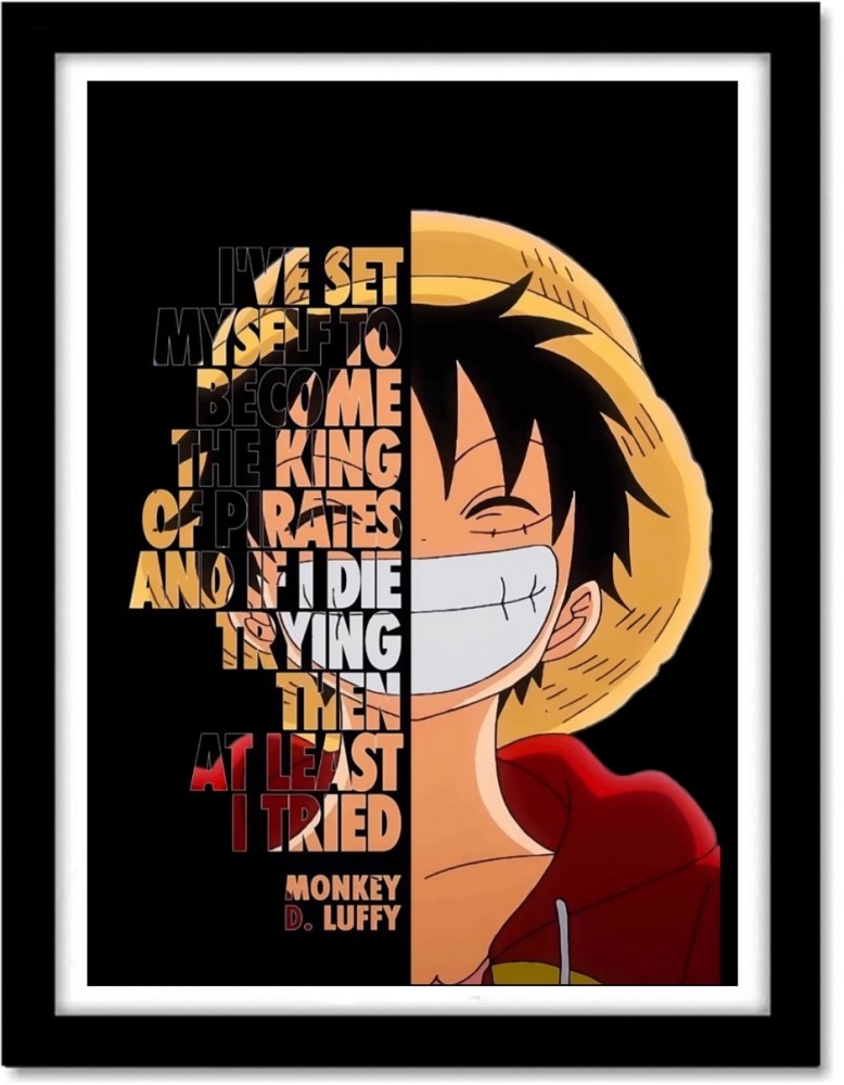 300+] Monkey D Luffy Wallpapers