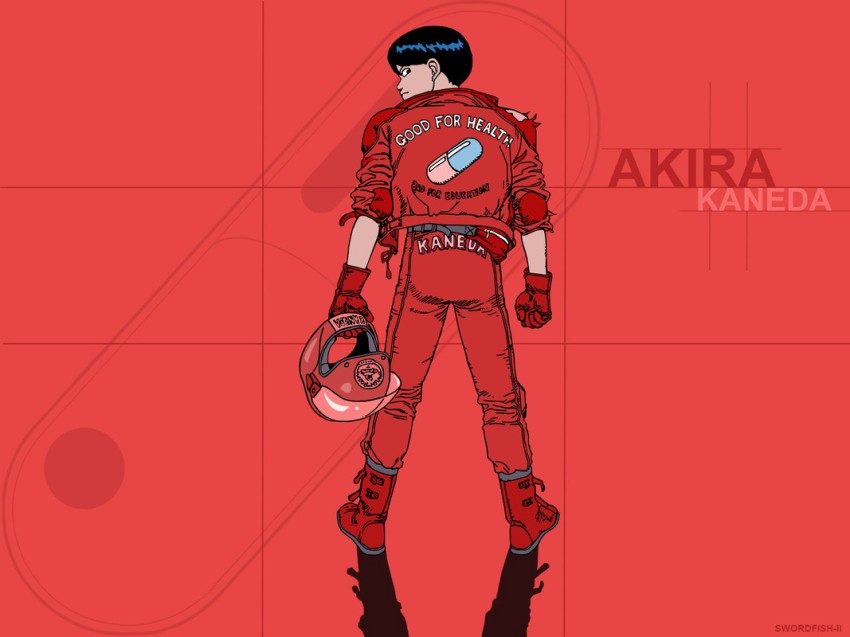 How Akira Changed the World of Animation Forever  Fandom
