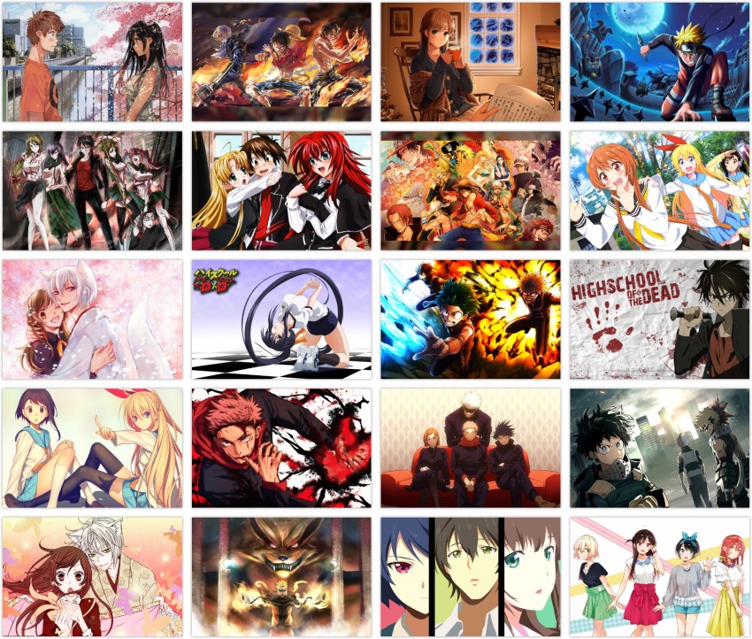 10 Best ONA Anime Japanese Worth Your Time 24 August 2023  Anime Ukiyo