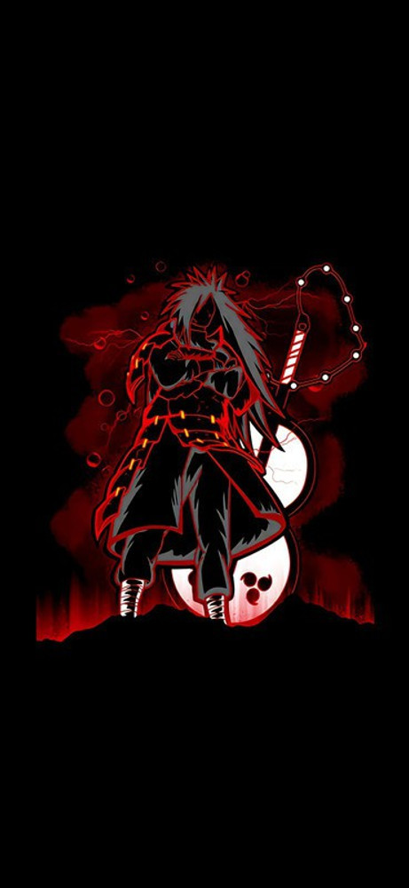 Madara Uchiha Naruto Anime Series Hd Matte Finish Poster Paper Print -  Animation & Cartoons posters in India - Buy art, film, design, movie,  music, nature and educational paintings/wallpapers at