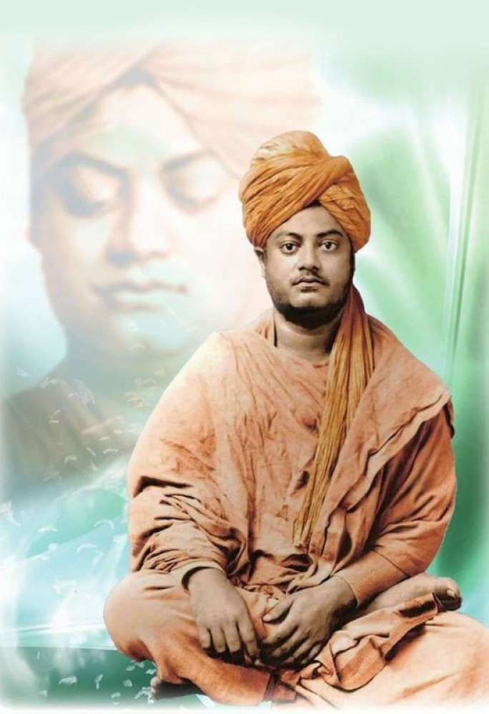 Swami Vivekananda Jayanti Images - Free Download on Freepik